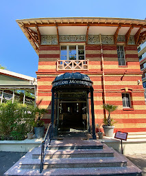 Photo n°99 de Pavillon Montsouris à Paris ()