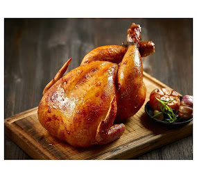 Photo n°11 de La Rôtisserie à Troyes ()