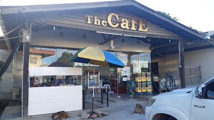 theCafe