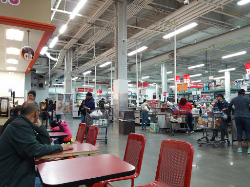 Warehouse club «BJ’s Wholesale Club», reviews and photos, 610 Exterior St, Bronx, NY 10451, USA