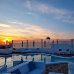 Photo n°5 de l'avis de Gaia.i fait le 07/05/2023 à 07:37 sur le  Albos Club - Fregene à Fregenae