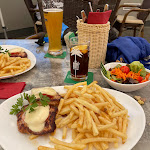 Photo n°1 de l'avis de Martina. fait le 23/09/2023 à 16:15 sur le  Turm Café und Pub à Konstanz