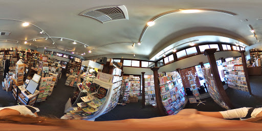 Greeting Card Shop «Arts & Letters», reviews and photos, 2665 Main St C, Santa Monica, CA 90405, USA