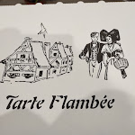 Photo n° 9 tarte flambée - Restaurant d'Oberhof à Eckartswiller