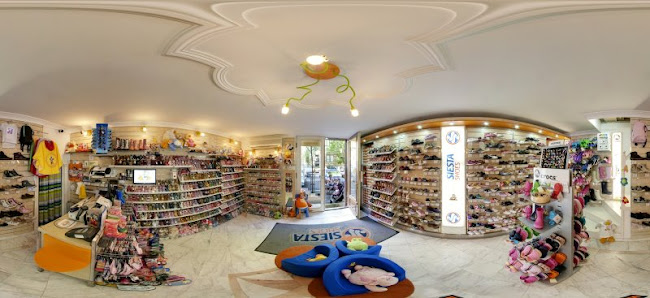Értékelések erről a helyről: Siesta gyerekcipő bolt, Budapest - Cipőbolt