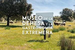 Museo de la Dehesa: Gastro Dehesa image