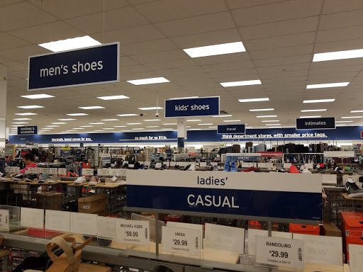 Department Store «Marshalls», reviews and photos, 150 Brookhaven Ave, Brookhaven, GA 30319, USA