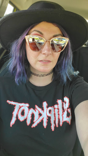 Beauty Salon «Scissor Hands Salon», reviews and photos, 10822 S Cicero Ave, Oak Lawn, IL 60453, USA