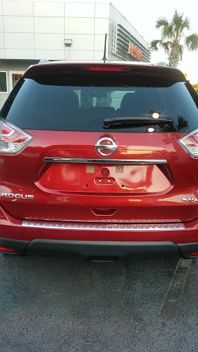 Car Dealer «Charleston Nissan», reviews and photos, 1714 Savannah Hwy, Charleston, SC 29407, USA