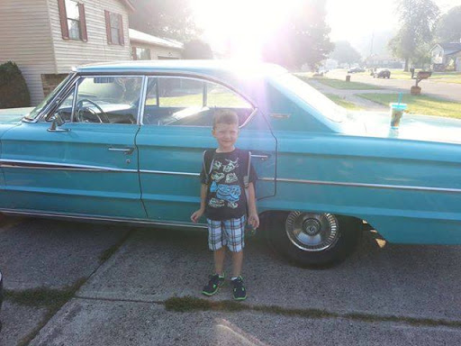 Used Car Dealer «Stewart Auto Group of Pataskala», reviews and photos, 361 W Broad St, Pataskala, OH 43062, USA