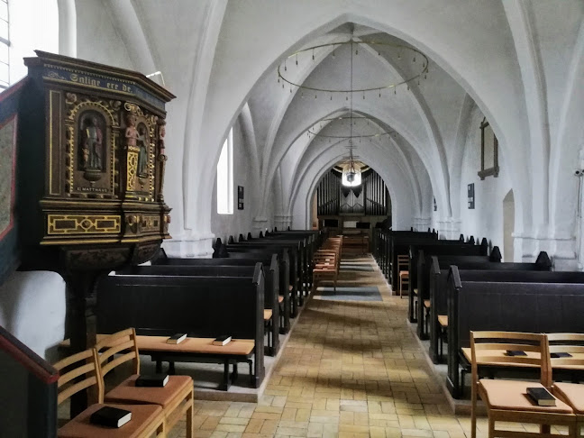 Farum Kirke - Birkerød