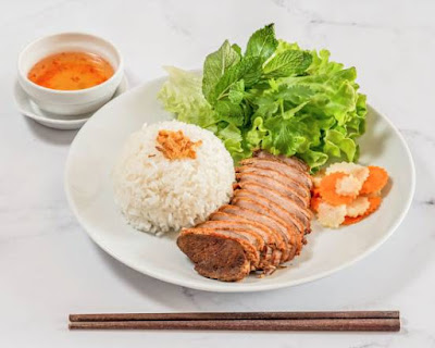 Viet Quan à Reims