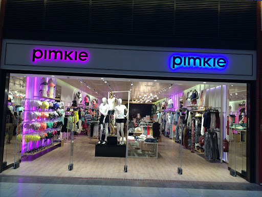 Pimkie