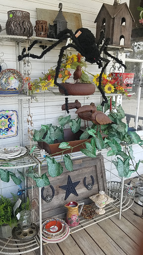 Florist «Plantiques Flowers by Brenda Fry», reviews and photos, 30131 Bulverde Ln, Bulverde, TX 78163, USA