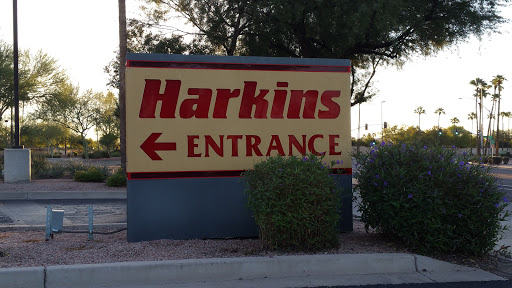 Movie Theater «Harkins Theatres Superstition Springs 25», reviews and photos, 6950 E Superstition Springs Blvd, Mesa, AZ 85209, USA