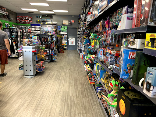 Video Game Store «GameStop», reviews and photos, 11066 Pecan Park Blvd #413, Cedar Park, TX 78613, USA