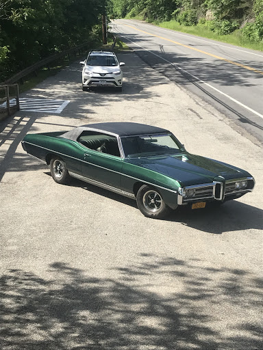 Auto Body Shop «Eagle Auto Body of Orange County», reviews and photos, 41 Fulton St, Middletown, NY 10940, USA