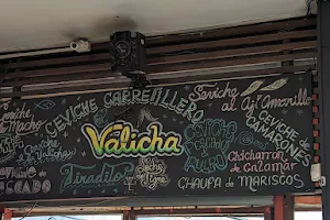 Valicha Cocina Peruana image