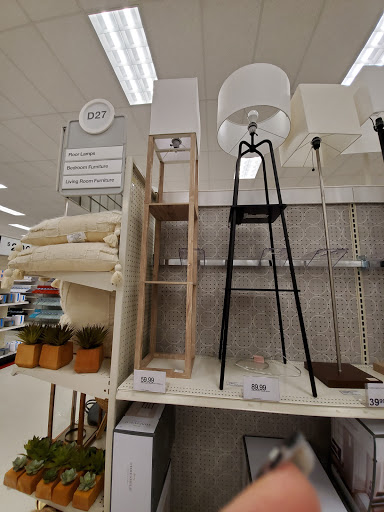 Department Store «Target», reviews and photos, 200 Marquis Pkwy, Williamsburg, VA 23185, USA