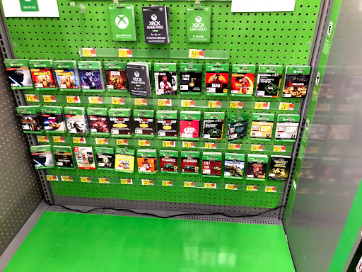 Discount Store «Walmart», reviews and photos, 4625 Redwood Dr, Rohnert Park, CA 94928, USA