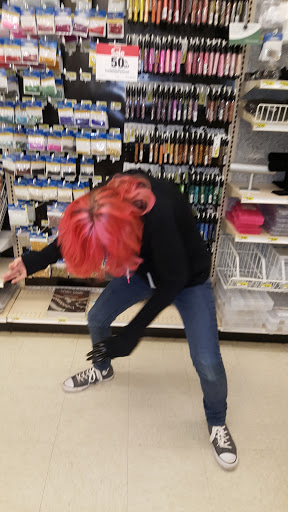 Fabric Store «Jo-Ann Fabrics and Crafts», reviews and photos, 352 S College Rd #24, Wilmington, NC 28403, USA