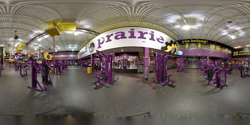 Gym «Planet Fitness», reviews and photos, 541 W Pioneer Pkwy, Grand Prairie, TX 75051, USA