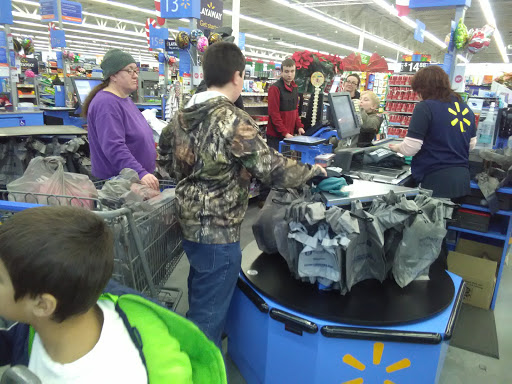 Discount Store «Walmart», reviews and photos, 15 Tobey Rd, Wareham, MA 02571, USA
