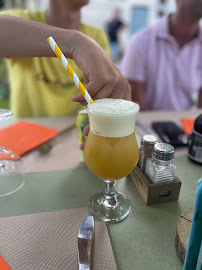 Plats et boissons du Restaurant Moulin Saint Martial à Barguelonne-en-Quercy - n°2