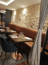 Atmosphère du Restaurant Le Bistrot du 11 à Versailles - n°13