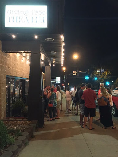 Performing Arts Theater «Giving Tree Theater», reviews and photos, 752 10th St, Marion, IA 52302, USA