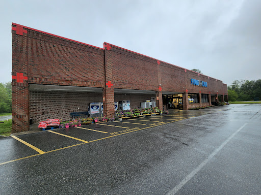 Grocery Store «Food Lion», reviews and photos, 7424 Northumberland Hwy, Heathsville, VA 22473, USA