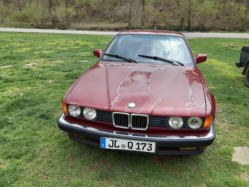 Auto Repair Shop «B & W Automotive & Repair», reviews and photos, 228 Gold Rush Rd, Lexington, KY 40503, USA