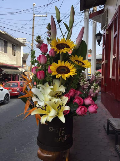 Florería Leo – Papantla