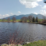 Photo n°1 de l'avis de Norbert.o fait le 02/04/2017 à 14:08 sur le  Gasthaus Seerose à Halblech