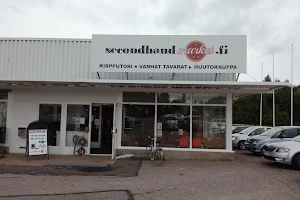 Secondhandmarket.fi image