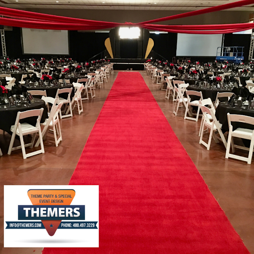 Party Planner «Themers», reviews and photos, 441 S Robson, Mesa, AZ 85210, USA