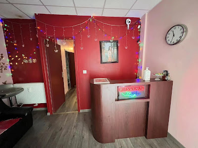 SOLEIL salon massage 75015 Paris à Paris