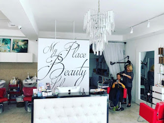My Place Beauty Salon Inc