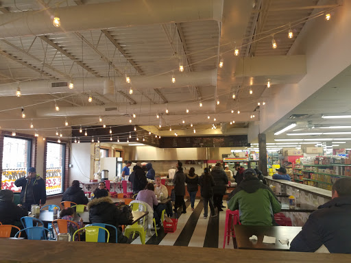 Butcher Shop «Carnicerias Guanajuato», reviews and photos, 1436 N Ashland Ave, Chicago, IL 60622, USA