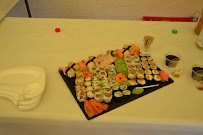 Plats et boissons du Restaurant japonais Sushijo Vendôme à Marcilly-en-Beauce - n°4