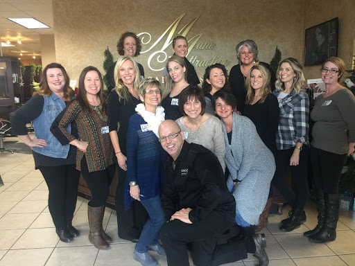 Beauty Salon «Mane Attraction Salon & Wellness Spa», reviews and photos, 170 Costello Dr, Winchester, VA 22602, USA