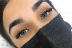 Simply Brows & Lashes image