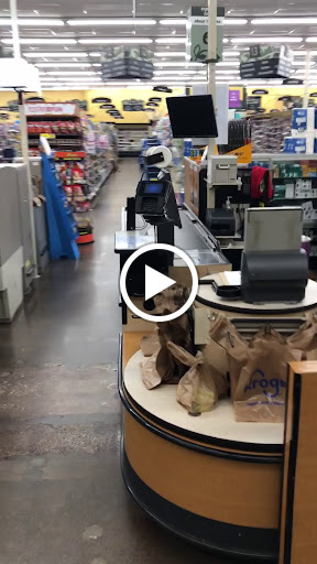 Grocery Store «Kroger», reviews and photos, 701 W Marshall Ave, Longview, TX 75601, USA