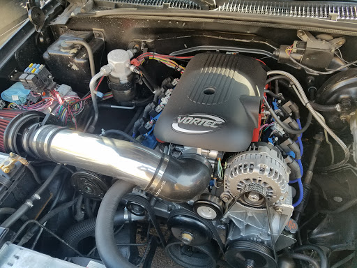 Auto Repair Shop «Zeus Automotive Repair», reviews and photos, 420 Athens Hwy, Loganville, GA 30052, USA