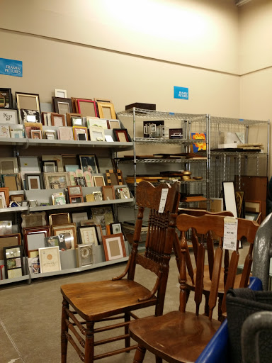 Non-Profit Organization «Goodwill Store & Donation Center», reviews and photos