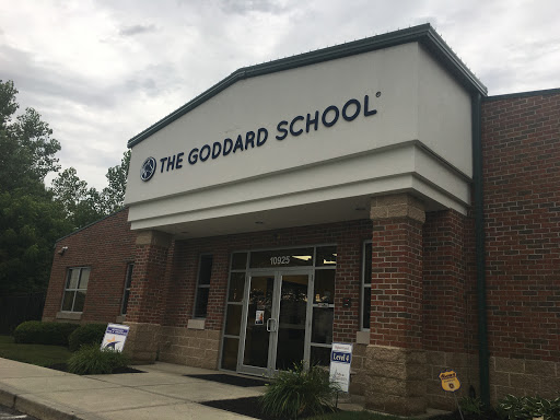 Preschool «The Goddard School», reviews and photos, 10925 Cork Pl, Indianapolis, IN 46236, USA