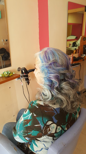 Peluquería Natalia en Aguarón, Zaragoza