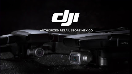 DJI Premium Store Monterrey