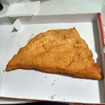 Photo n°1 de l'avis de Karla.e fait le 23/11/2018 à 07:19 sur le  Antica Pizza Fritta da Zia Esterina Sorbillo à Naples