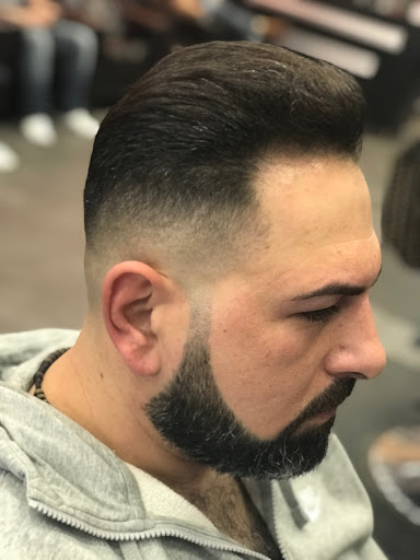 Barber Shop «Brothers BarberShop», reviews and photos, 38952 Dequindre Rd, Sterling Heights, MI 48310, USA